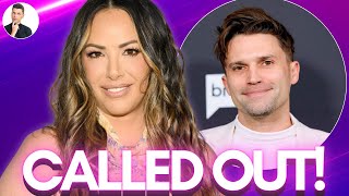Vanderpump Rules Star Exposed by Ex-Girlfriend in Shocking Video Rant!