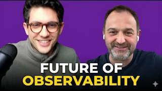 CEO lessons from 10 years of observability & platform engineering | Weave Intelligence