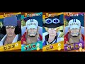 ex akainu is broken after buffs 😤 one piece bounty rush