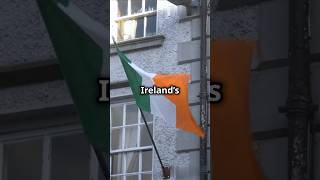 Ireland: The land Of Legends🇮🇪 #ireland #facts #trending #history #shorts #myireland #irish