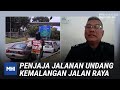 Penjaja Jalanan Undang Kemalangan Jalan Raya | MHI (3 Mac 2021)