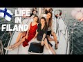 Discover Why Finland is the WORLD'S HAPPIEST Country!  | Travel Documentary