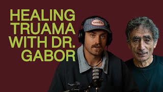 Childhood Wounds & The Path to Healing — with Dr. Gabor Maté | JB Copeland's Sappy Hour Ep.012