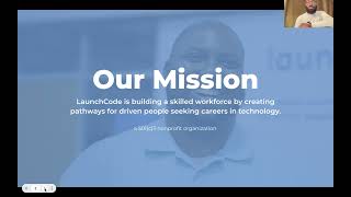 LaunchCode WebDev Unit 2 Lecture 2