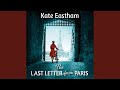 Chapter 4.2 - The Last Letter from Paris