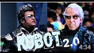 ROBOT 2 | 2017 Official Trailer Full HD | SUPERSTAR