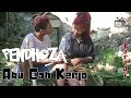 PENDHOZA - Aku Cah Kerjo (PARODI)