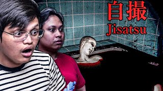 Peenoise Plays Jisatsu Chilla's Art Game - Horror Story Game