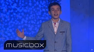 Ajro Gashi-Shqip jam rrite-MusicBOX 2016