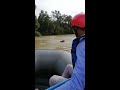 dandeli rafting video