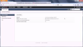 OpenNTF Project: myWebGate Social Software
