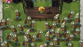 Plants vs  Zombies 2 PAK: "Special" Zombies On Your Lawn