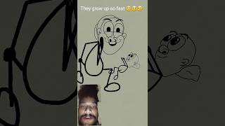 Try not to laugh 🤣 #animation #4kmeme #funny #8kmeme #comedy #cartoon #memes #trending