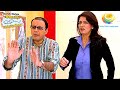 The Civil Engineer Visits The Gokuldham Society | Taarak Mehta Ka Ooltah Chashmah