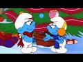 kerstcompilatie 3 • de smurfen