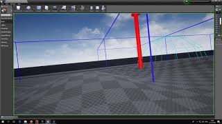 Unreal Engine 4 FlowField Pathfinding - In Devlopment