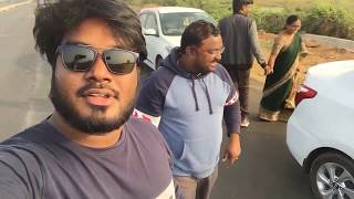 Holiday Vacation|| పోదాం పాండి || Telugu Travel Vlogs