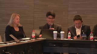 NEC 2024 - B4: Youth and Evaluation