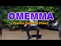 Omemma - Trending Dance Challenge (Powerful Richie)