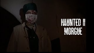 Morgue Escape Room, Zagreb