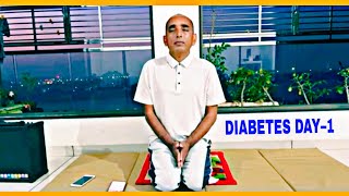 DAY-1 DIABETES | BP | CHOLESTEROL | THYROID | M : 91065 00115