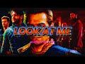 HOMELANDER 𝙀𝘿𝙄𝙏 - The Boys | Look At Me 𝟒 𝐊 𝐔𝐋𝐓𝐑𝐀 𝐇𝐃