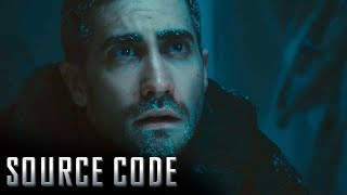 'You In Command Here?' | Source Code