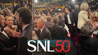 'SNL50': See What Happened After Off-Air