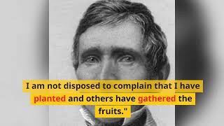 10 FACTS AND QUOTES ABOUT CHARLES GOODYEAR