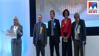 UK election: Hung Parliament as Theresa May fails to gain majority | Manorama News