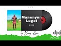 manenyun luget. by boaz limo