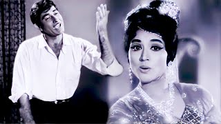 Dil Ka Kanwal Denge | Lata Mangeshkar, Manna Dey |  Raj Kumar, Vyjayantimala | Zindagi (1964)