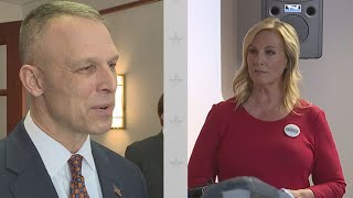 Rematch set between Rep. Scott Perry, Janelle Stelson in 10th Congressional District