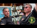 YOU KNOW IT MAKES SENSE PODCAST EP.01 “MY MUM AIN’T PENG!”