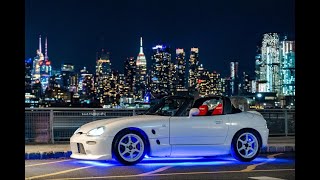 1992 Suzuki Cappuccino