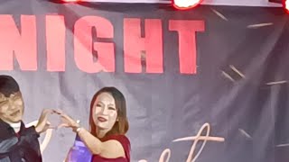 J.Lalrosanga  SENHRI NIGHT CHARITY CONCERT Thuampui ah Pui leh pek khawp mai