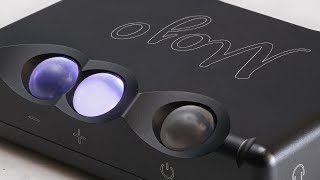 Chord Mojo 1gen | Намного лучше своего наследника