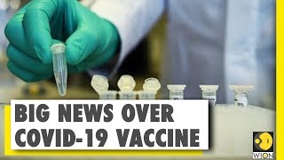 Scientists may prepare COVID-19 vaccine by September | Coronavirus Vaccine | World News