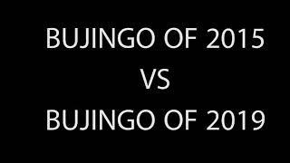 Pastor Bujingo's preaching in 2015 before he hot possessed to Divorce his wife Teddy in 2019