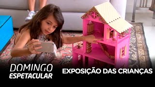 Exposição das crianças nas redes sociais pode gerar conflitos entre pais e filhos