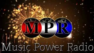 Promo Eindejaars Marathon Music Power Radio NL 2019 - 2020