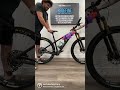 mtb suspension testing