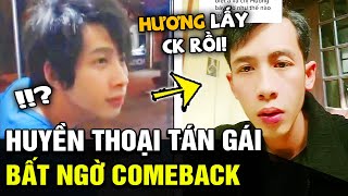 HUYỀN THOẠI ĐỌC THƠ tán em Hương gây sốt một thời bất ngờ COMEBACK và câu chuyện XÚC ĐỘNG |TB Trends