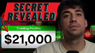 Revealing How To Find Winning Trades Every Time - Beginners Guide