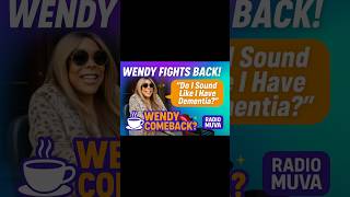 Wendy Comeback Rumors Vs Reality