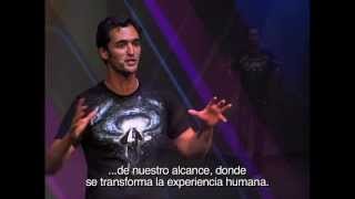 Jason Silva - La Ciudad de las Ideas 2012 \