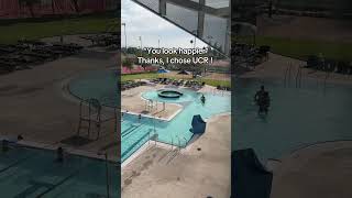Why I chose UCR