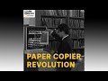 Photocopying Machines