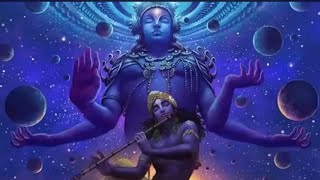 Shri Vishnu Stotram | Meaning in Hindi