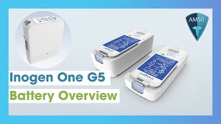 Inogen One G5 - Battery Overview